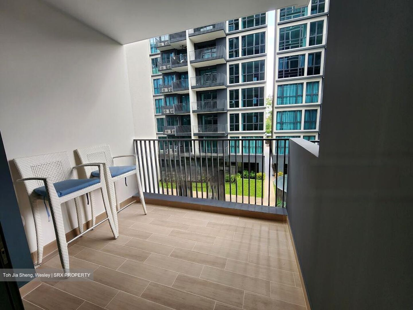 Treasure at Tampines (D18), Condominium #455897501